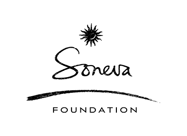 soneva foundation logo