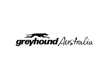 greyhound australia logo