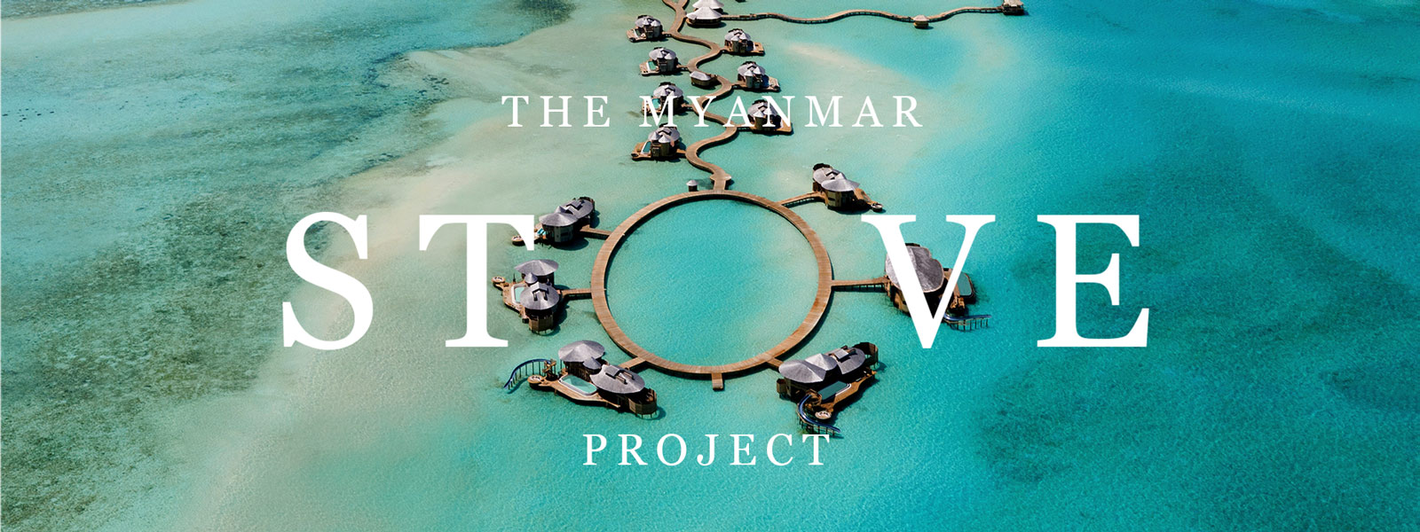 myanmar project